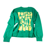 sweatshirt mint