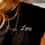 LE T-SHIRT NOUÉ