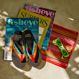 Tongs classic Hawaï