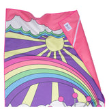 Beach towel Malibu