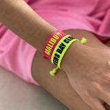 Set de bracelets Malibu