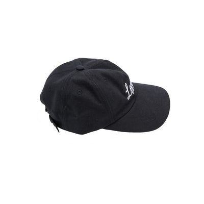 casquette black line