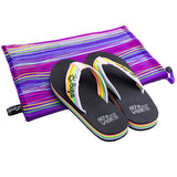Tongs pastel Ibiza