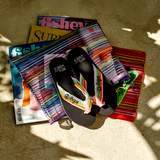 Tongs pastel Ibiza