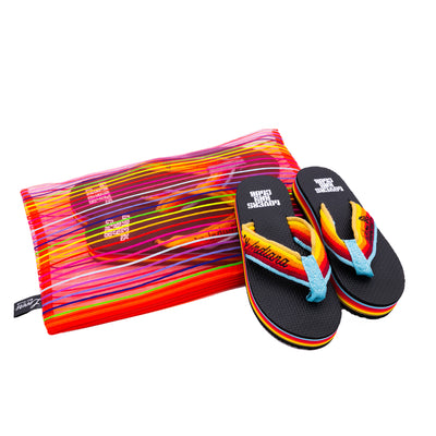 Tong rainbow clearance