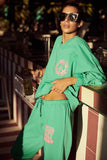jogging mint