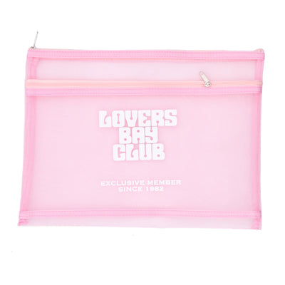 pochette light pink