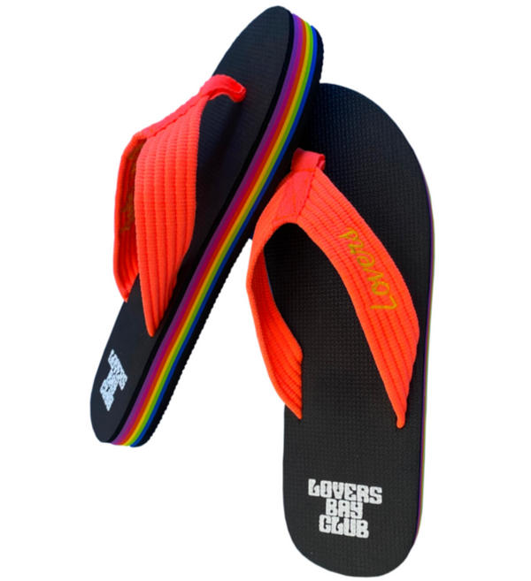 Tongs Coral